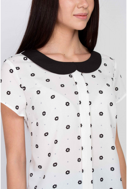 Блуза Emka Fashion b 2151-rortni