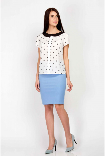 Блуза Emka Fashion b 2151-rortni