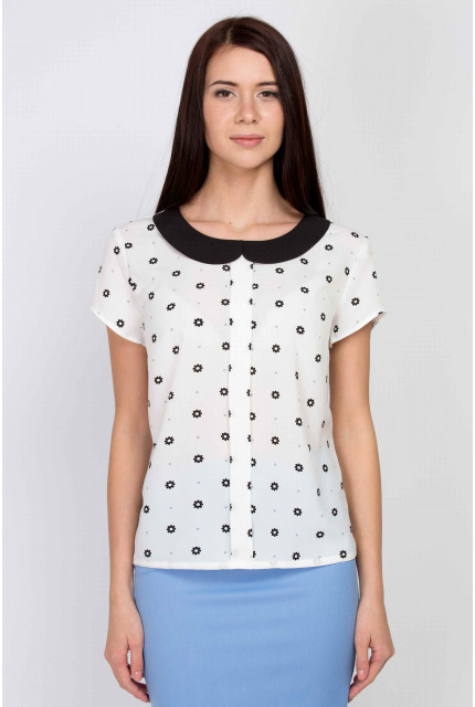 Блуза Emka Fashion b 2151-rortni