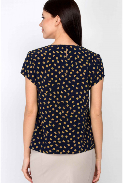 Блуза Emka Fashion b 2151-vitaliya