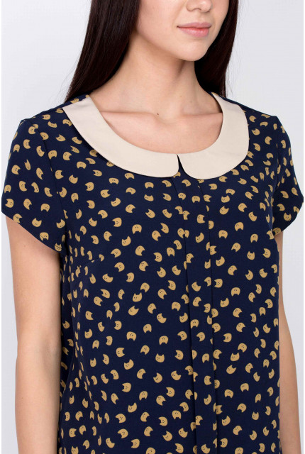 Блуза Emka Fashion b 2151-vitaliya