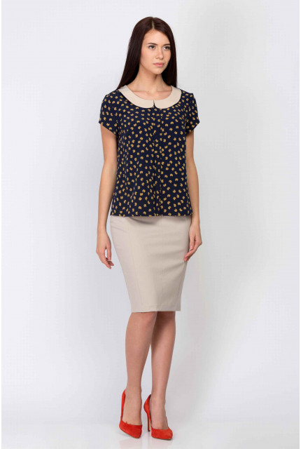 Блуза Emka Fashion b 2151-vitaliya