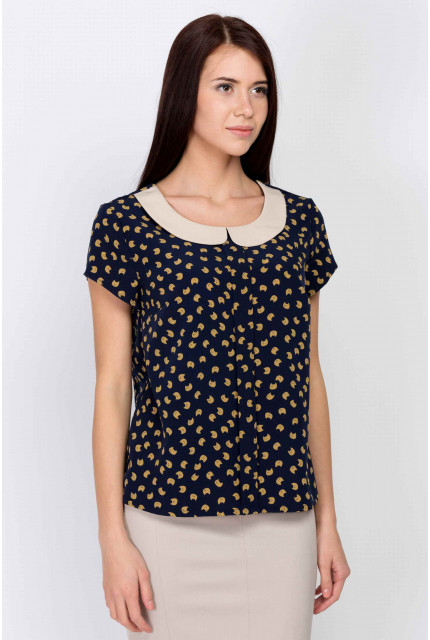 Блуза Emka Fashion b 2151-vitaliya