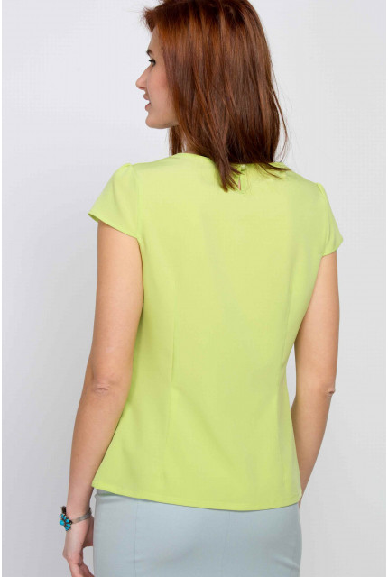 Блуза Emka Fashion b 2153-carol