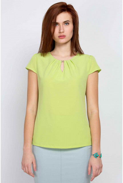 Блуза Emka Fashion b 2153-carol