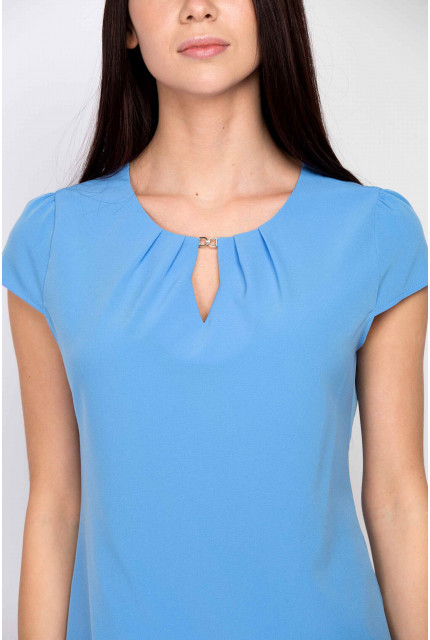 Блуза Emka Fashion b 2153-juditr