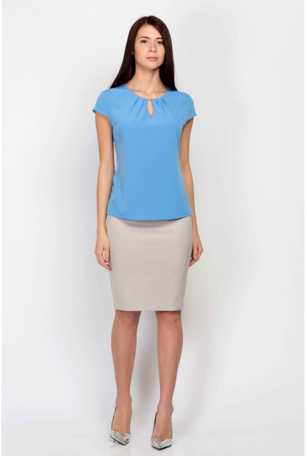 Блуза Emka Fashion b 2153-juditr