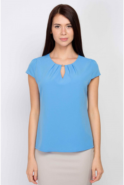 Блуза Emka Fashion b 2153-juditr