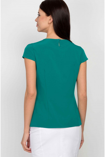 Блуза Emka Fashion b 2153-shannon