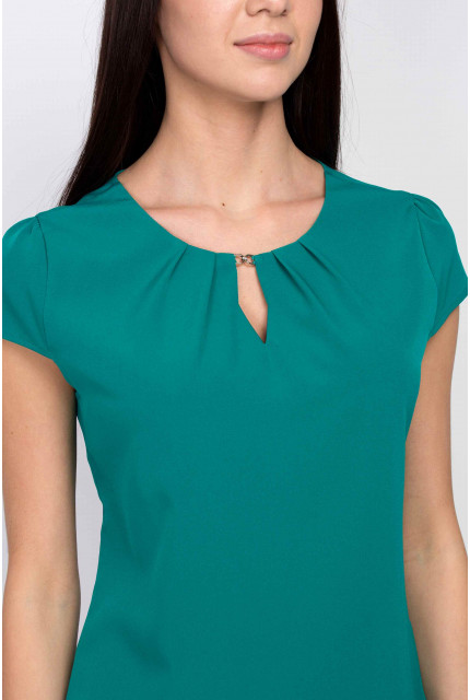 Блуза Emka Fashion b 2153-shannon