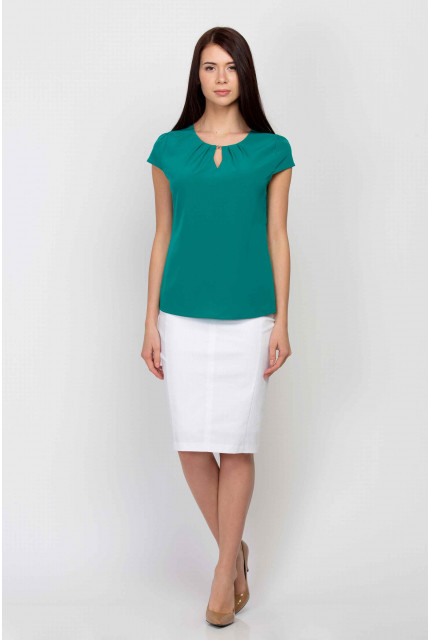 Блуза Emka Fashion b 2153-shannon