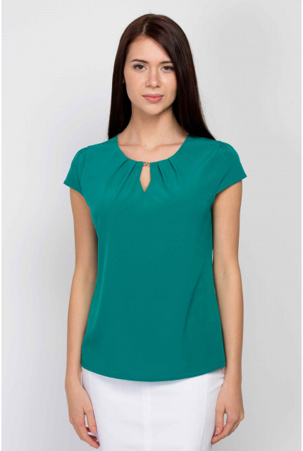 Блуза Emka Fashion b 2153-shannon