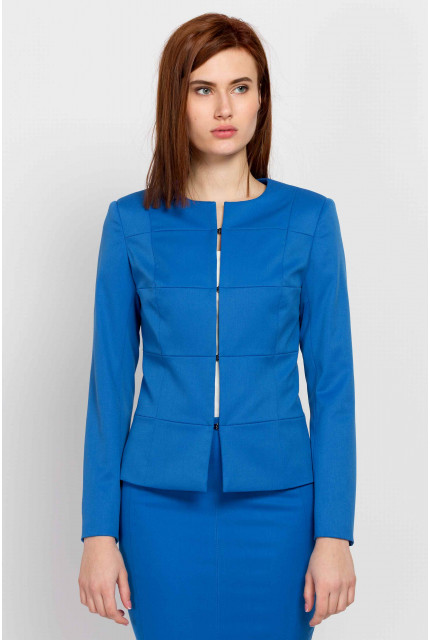 Жакет Emka Fashion ML-502-penelopa