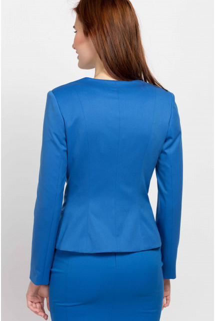 Жакет Emka Fashion ML-502-penelopa