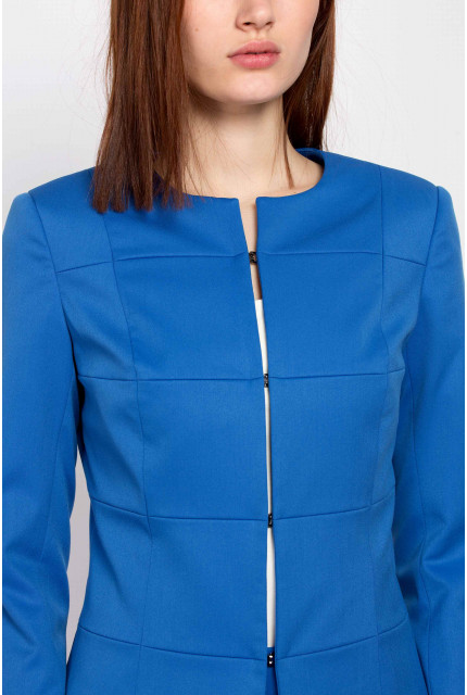 Жакет Emka Fashion ML-502-penelopa