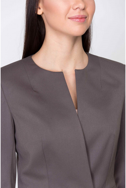 Жакет Emka Fashion ML- 506-tomila