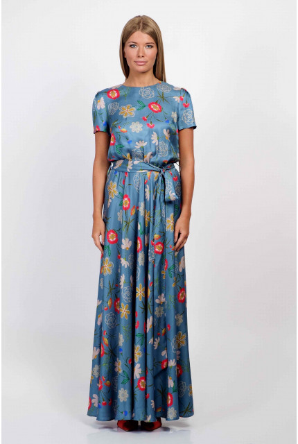 Платье Emka Fashion PL-459-adanna