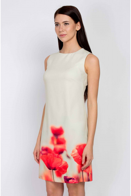 Платье Emka Fashion PL-463-twixi