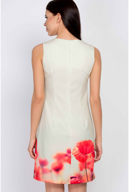 Платье Emka Fashion PL-463-twixi