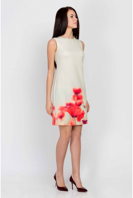 Платье Emka Fashion PL-463-twixi