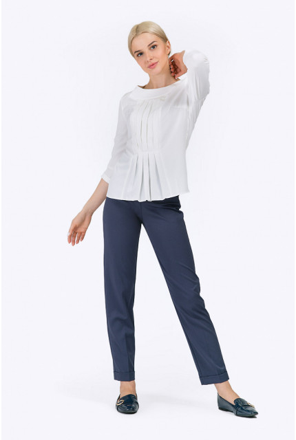 Блуза Emka Fashion B2107-chinzana