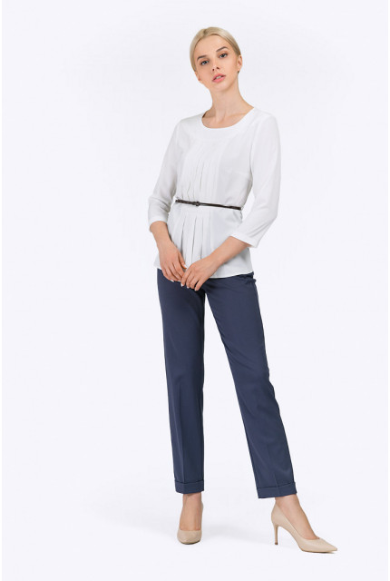 Блуза Emka Fashion B2107-chinzana