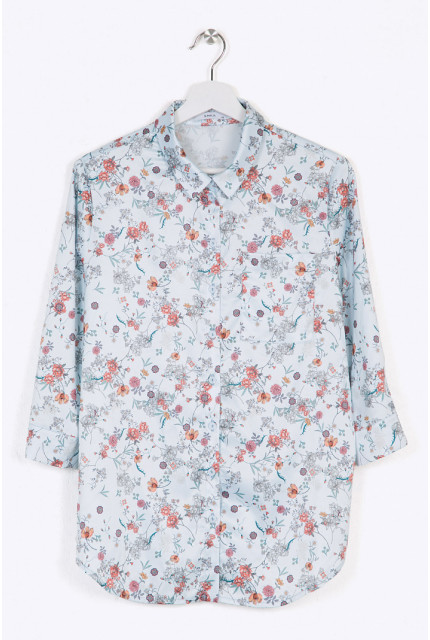 Блуза Emka Fashion B2198-katarzhina