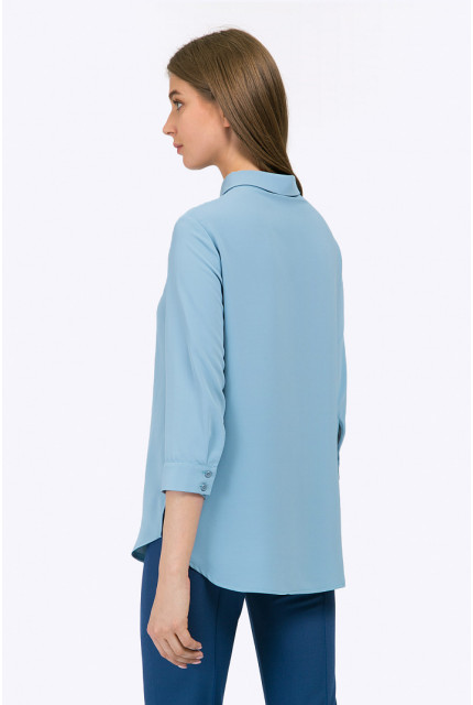 Блуза Emka Fashion B2198-largina