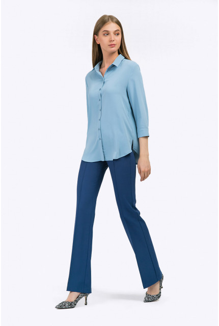 Блуза Emka Fashion B2198-largina