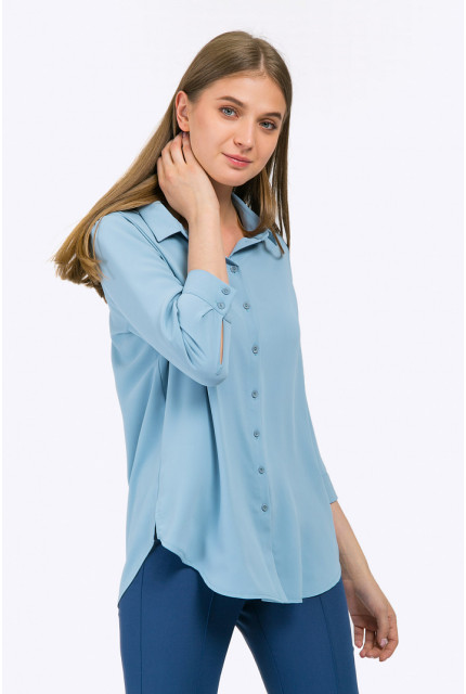 Блуза Emka Fashion B2198-largina