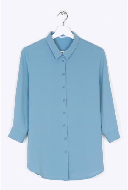 Блуза Emka Fashion B2198-largina