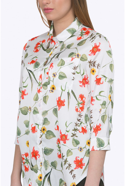 Блуза Emka Fashion B2198-lumine