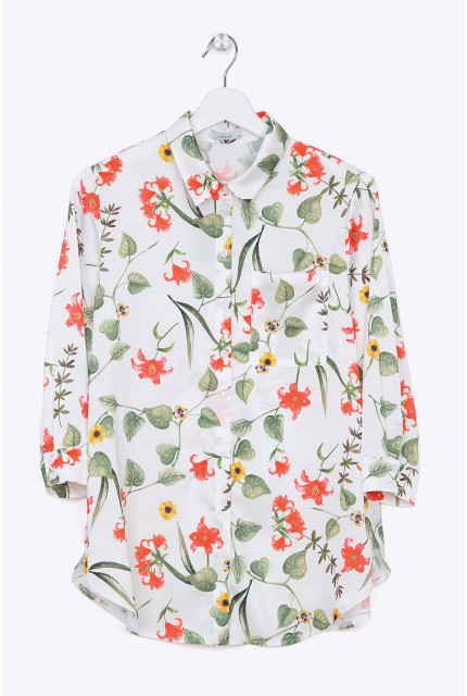 Блуза Emka Fashion B2198-lumine