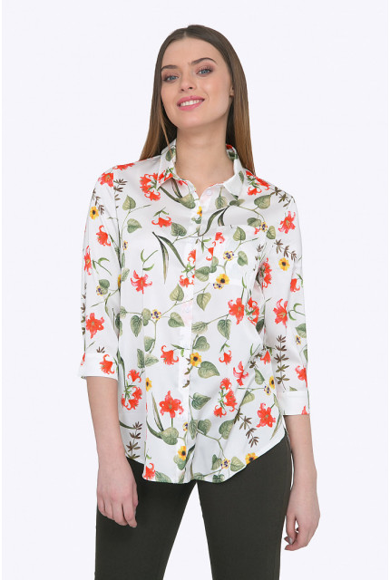 Блуза Emka Fashion B2198-lumine