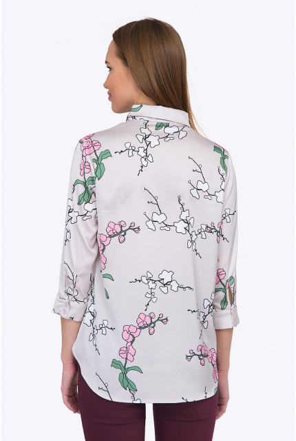 Блуза Emka Fashion B2198-sting