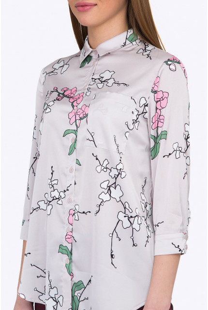 Блуза Emka Fashion B2198-sting