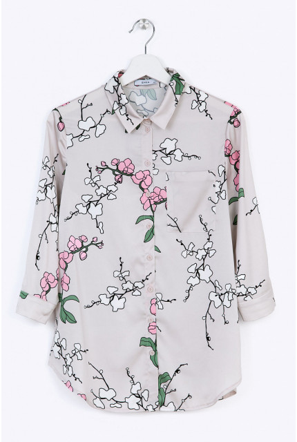 Блуза Emka Fashion B2198-sting