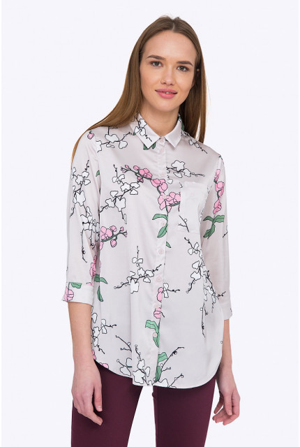 Блуза Emka Fashion B2198-sting