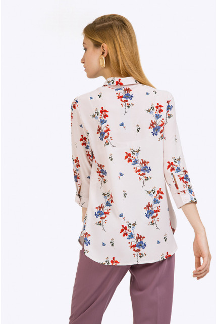 Блуза Emka Fashion B2198-vita