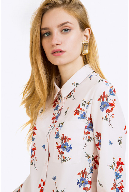 Блуза Emka Fashion B2198-vita