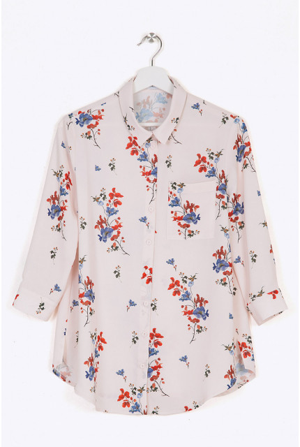 Блуза Emka Fashion B2198-vita