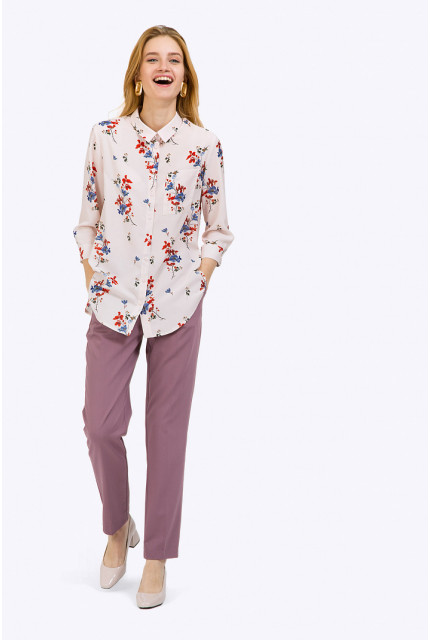 Блуза Emka Fashion B2198-vita