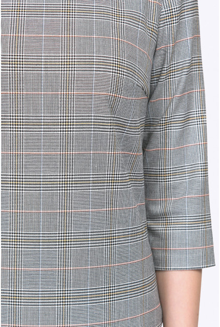 Блуза Emka Fashion B2204-fawn