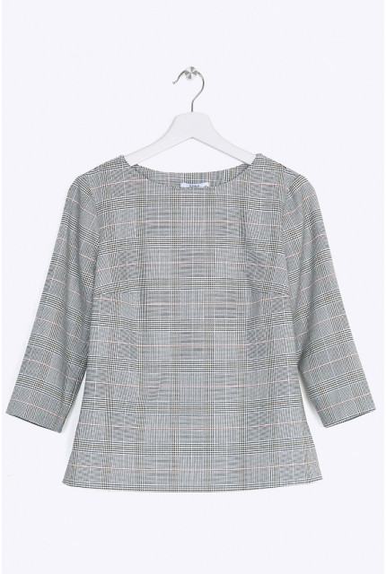 Блуза Emka Fashion B2204-fawn