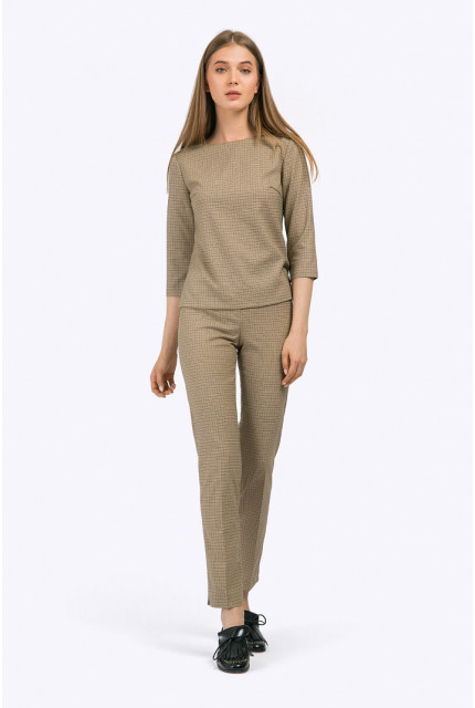 Блуза Emka Fashion B2204-kesha