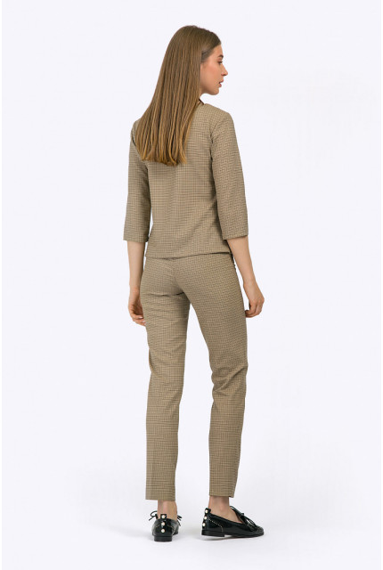 Блуза Emka Fashion B2204-kesha