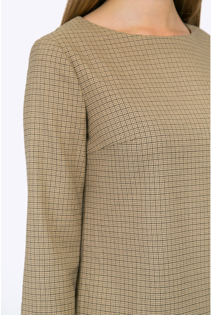 Блуза Emka Fashion B2204-kesha