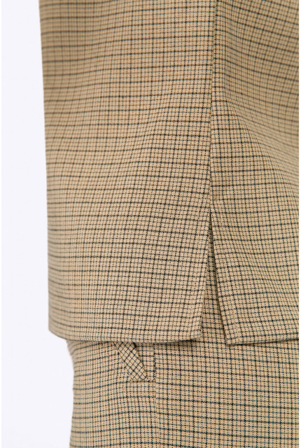 Блуза Emka Fashion B2204-kesha