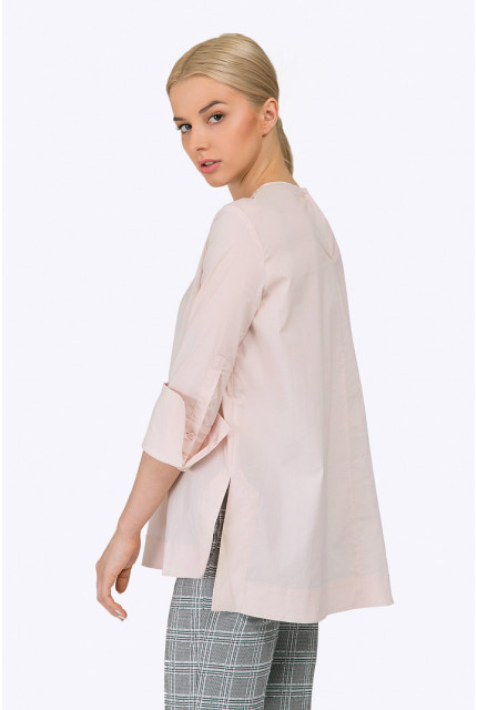 Блуза Emka Fashion B2210-ragazza