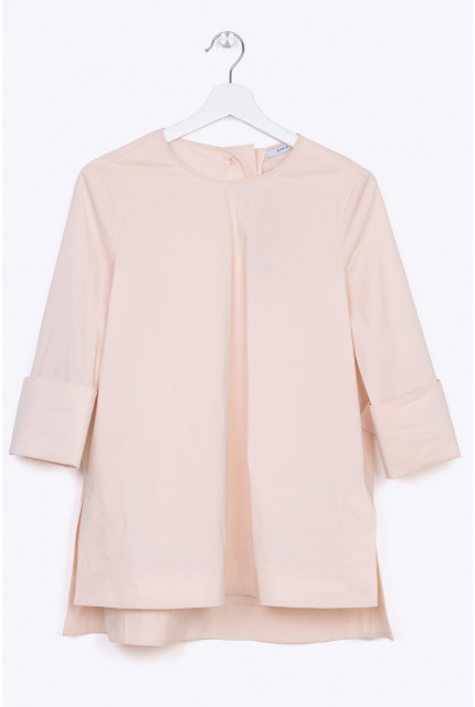 Блуза Emka Fashion B2210-ragazza